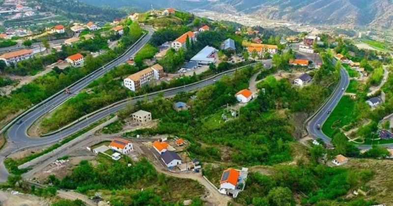 Laçın rayonunda yaşayanların sayı açıqlandı