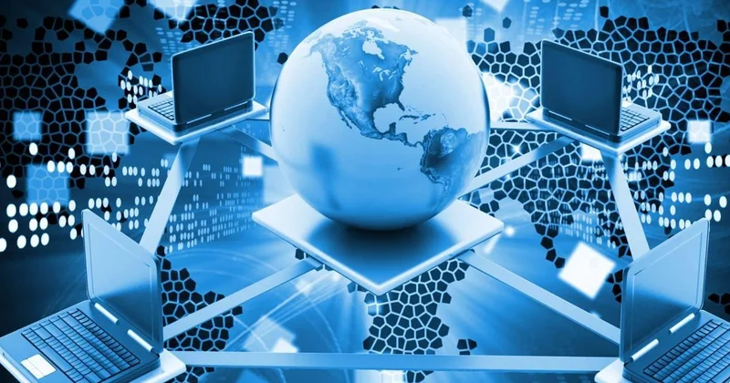 İnternet bazarında nəhəng monopoliya Antiinhisar qurumu susur...