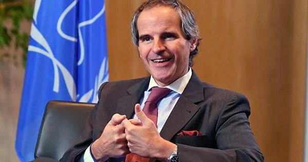 Qrossi bu tarixdə Rusiyaya gələcək