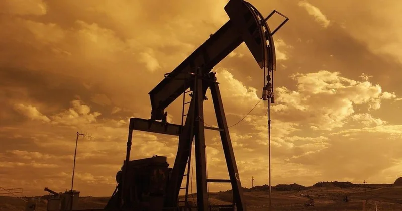 Усилился рост нефти