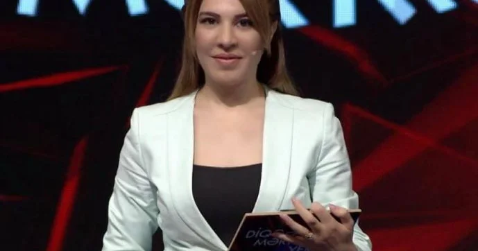 Tanınmış teleaparıcı “Azercell”i tənqid etdi: “Ancaq pul qazanmaq barədə düşünürlər”