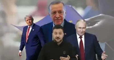 Ərdoğanın təklifi ilə bağlı Kremldən açıqlama