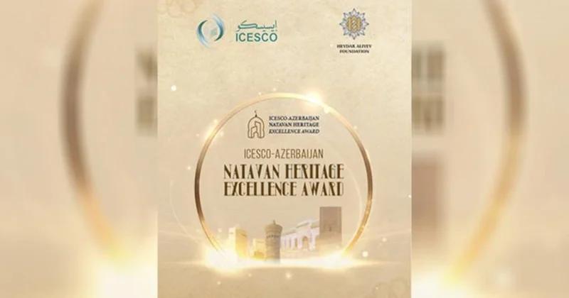 Xurşudbanu Natəvanın şərəfinə mükafat təsis edilib