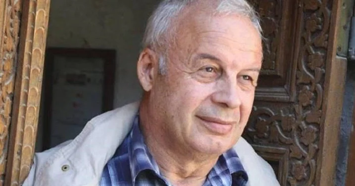 Firudin Köçərlinin anım günüdür