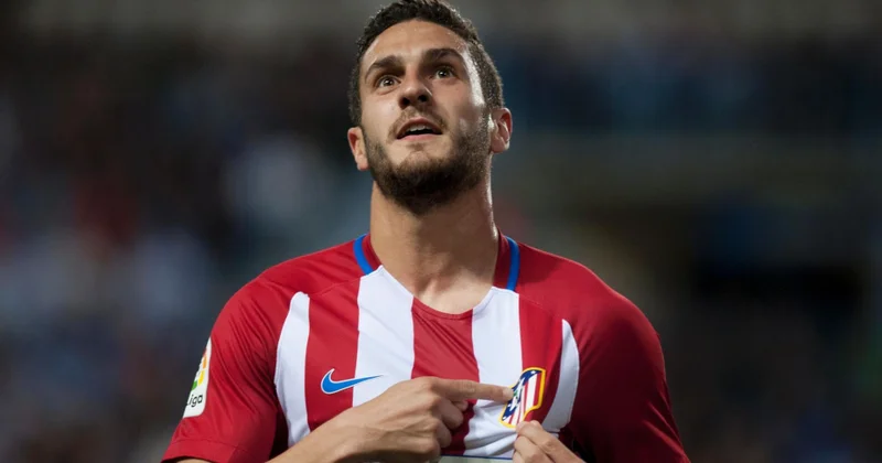 “Atletiko” təcrübəli futbolçusu ilə müqaviləni uzadıb