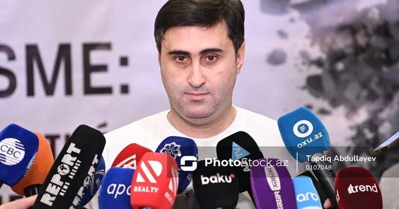 Abbas Abbasov: Müxtəlif regionlarda kolonializm siyasətinin təzahürlərinə şahid oluruq