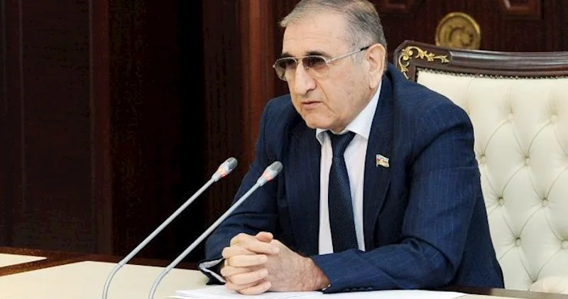 Azərbaycan vətəndaşlarının İçərişəhərə giriş çıxışı sərbəst olmalıdır Deputatdan TƏKLİF