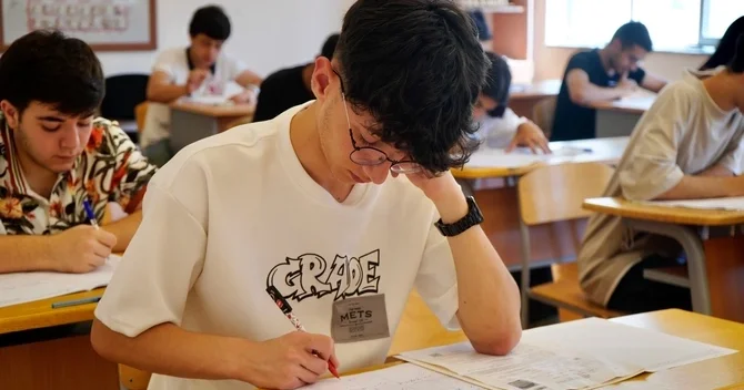 Universitetə hazırlaşanlara SEVİNDİRİCİ XƏBƏR