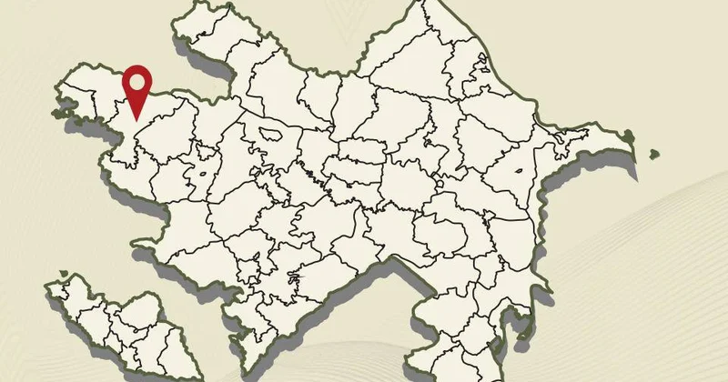 Səfərbərlik Xidmətinin rəisi Tovuzda vətəndaş qəbulu keçirəcək