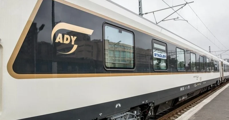 ADY Qazaxıstan və Gürcüstanla əməliyyatları elektron qaydada həyata keçirir
