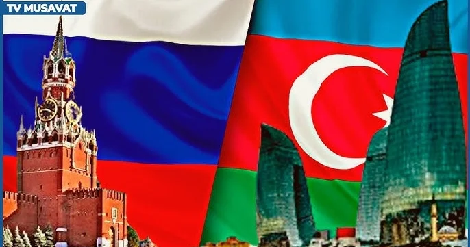 Rusiyada anti Azərbaycan isteriyası daha bir irqçi çıxış, Bakıdan sərt reaksiya...