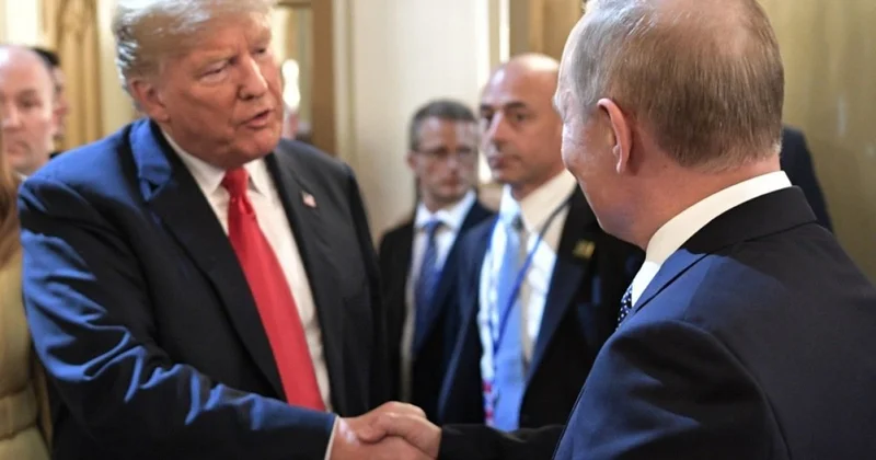 Провал в Стамбуле: Путин не уступил, Трамп в сложном положении