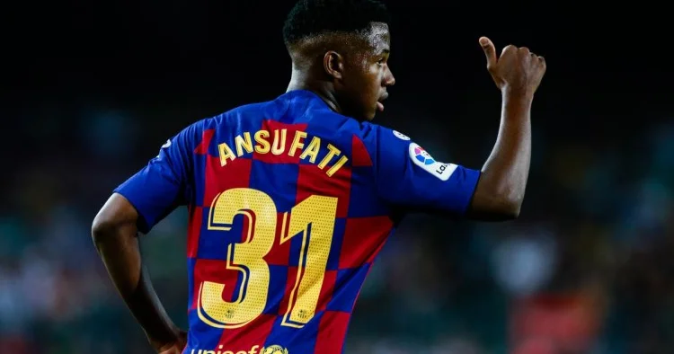 Barselona futbolçusunu Monako ya icarəyə verir
