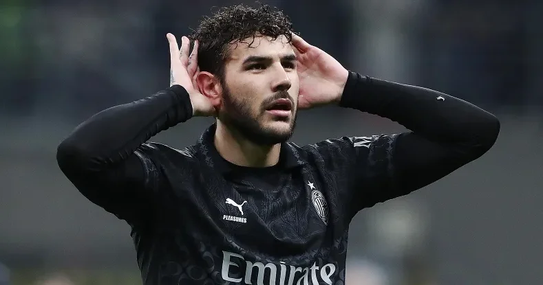 Milan ərəblərin cəlbedici təklifi qarşısında əridi Fransalı hə deyəcəkmi?