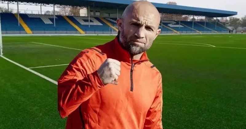 Kamal Bayramov: Azərbaycan futboluna şərəflə xidmət etdiyim üçün üzülürəm