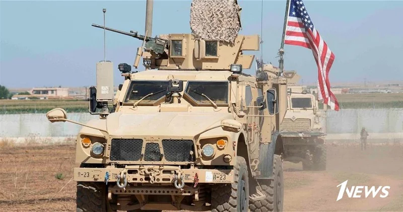 США отказались от трех военных баз в Сирии