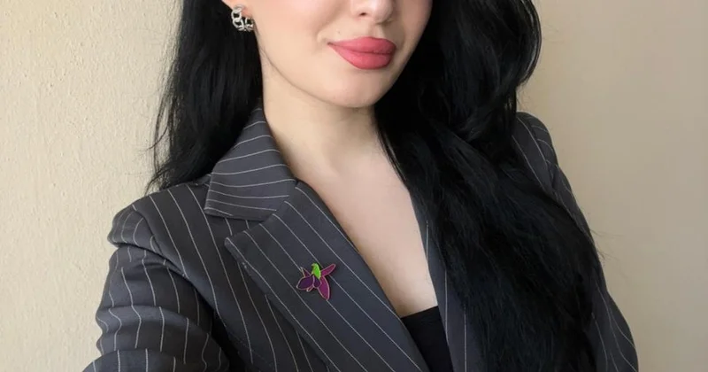 Dünyanı bir birinə bağlayan görünməz iplər