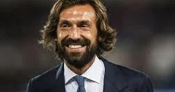 Andrea Pirlo A Seriyasının yüksələn komandanın baş məşqçisi olacaq