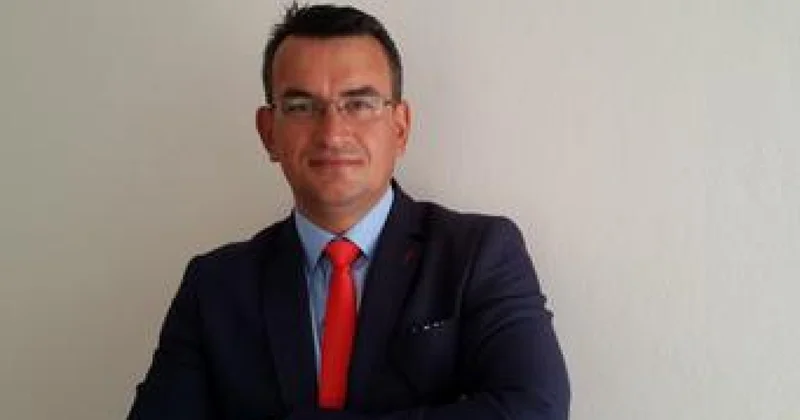 Türkiyədə müxalif partiya rəhbəri casusluğa görə həbs edildi