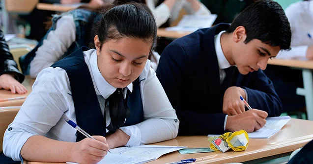 Bərdə, Ağcabədi, Saatlı, Lənkəran və Şabranda yazıb oxuya bilməyən şagirdlər var