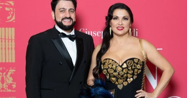 Anna olmasa da, Yusif qayıtdı
