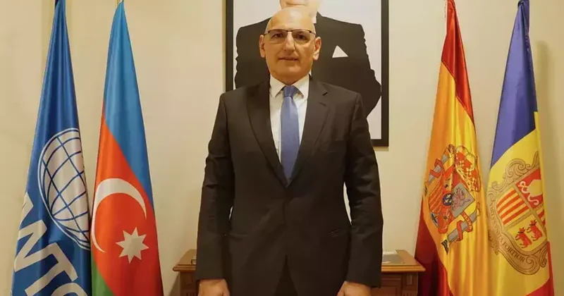 Elçin Əmirbəyov: Aİ Asiyaya yaxınlaşmaqda maraqlıdırsa, Qafqazda mövcudluğunu artırmalıdır