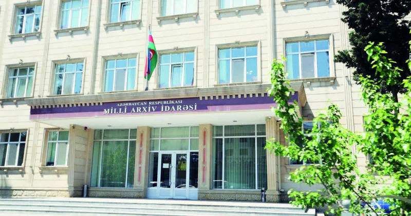 Mötəbər tarixi həqiqətlər məbədi