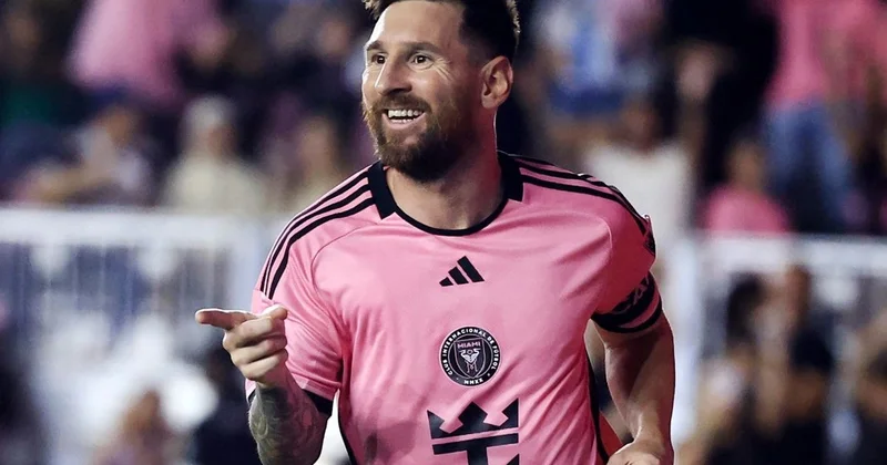 Lionel Messi də Səudiyyə Ərəbistanına gedir?