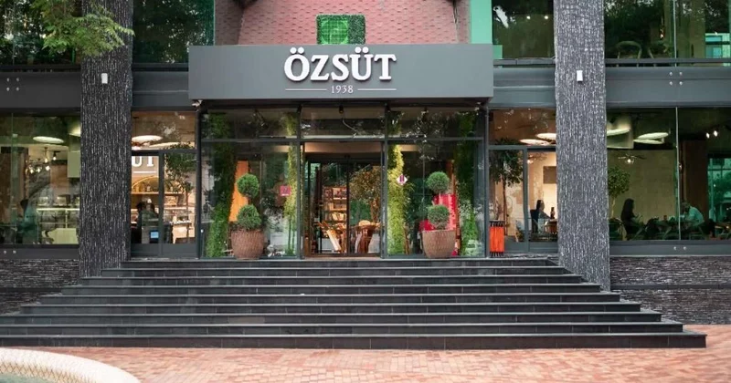 "Özsüt"də müştəriləri aldadırlar? ŞİKAYƏT