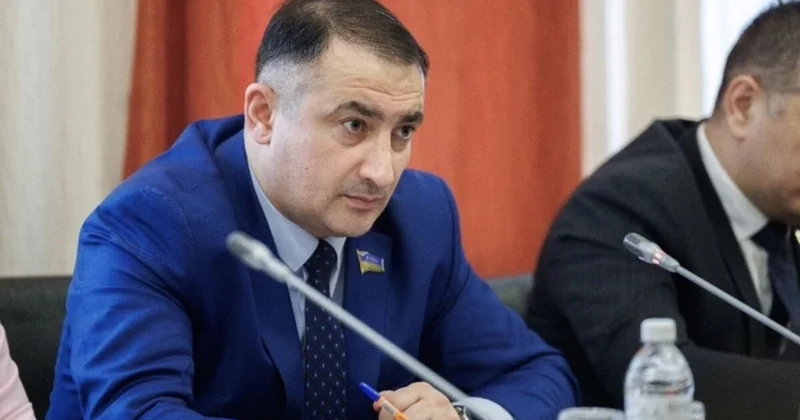 Громкий скандал в России: азербайджанец депутат Халид Тагизаде напомнил о Сибирском ханстве. Москва хочет его наказать