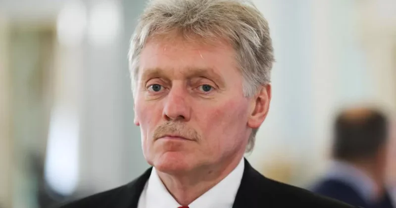 Кремль об итогах встречи по Украине