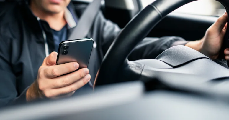 Qəzaların səbəbi telefon yox, BU İMİŞ