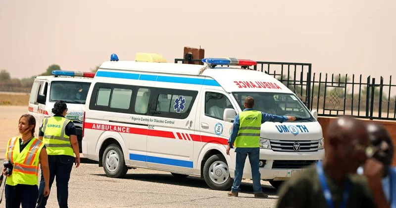 İdmançıları daşıyan avtobus qəzaya uğrayıb: 22 nəfər ölüb, xəsarət alanlar var