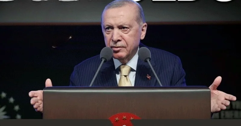 Ərdoğan: “Qəhrəman elan etdiklərini bu gün xain oldu”