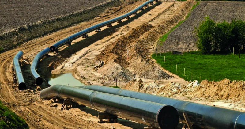 “Qazın 5 faizi tranzit haqqı olaraq Ermənistana çatacaq” Regionda yeni energetika düsturu
