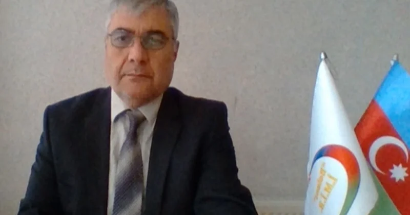 QHT “Şəki Zaqatala regionunda meşə arıçılığının inkişafına dəstək” layihəsinin icrasına başladı