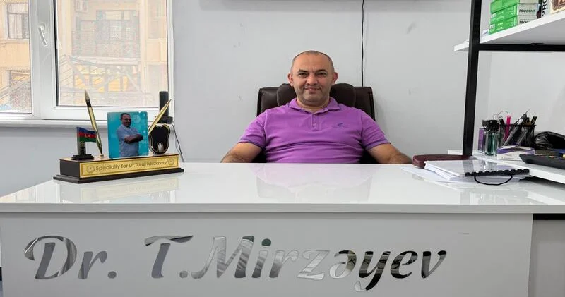 Ağız sağlığının insan orqanizminə təsiri varmı?