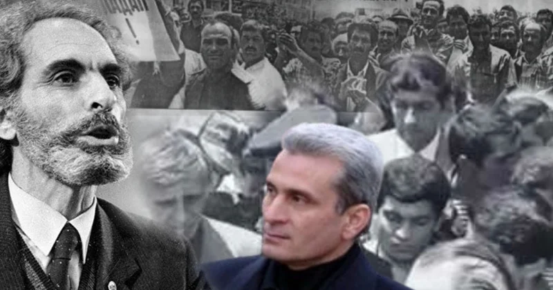 Elçibəyin “stalinizm”dən imtinası, Surətin “bonopartizm”i 4 iyun qiyamına baxış
