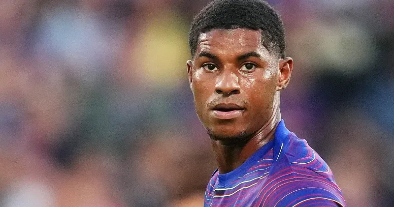Markus Reşford beş klubun transfer siyahısındadır