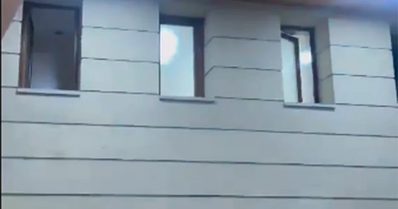 İncəsənət zaman və məkan tanımır Bu da sübutu+Video