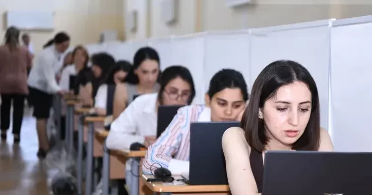 MİQ və sertifikasiyaya hazırlaşanların NƏZƏRİNƏ! Bu şəhərlərdə də imtahan vermək OLACAQ