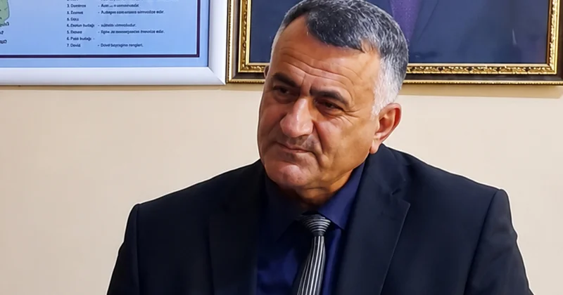 Direktor niyə məktəbə gəlmir? Valideyn və müəllimlər narazıdır