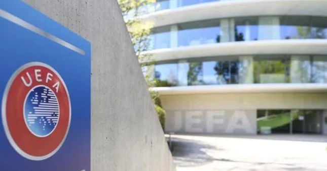 UEFA Turan Tovuz la bağlı qərarı təsdiqlədi Sənəddə nə yazılıb?