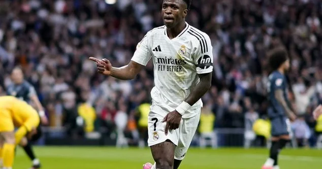Vinisius Juniorun Real Madrid dən maaş tələbi böhrana səbəb oldu
