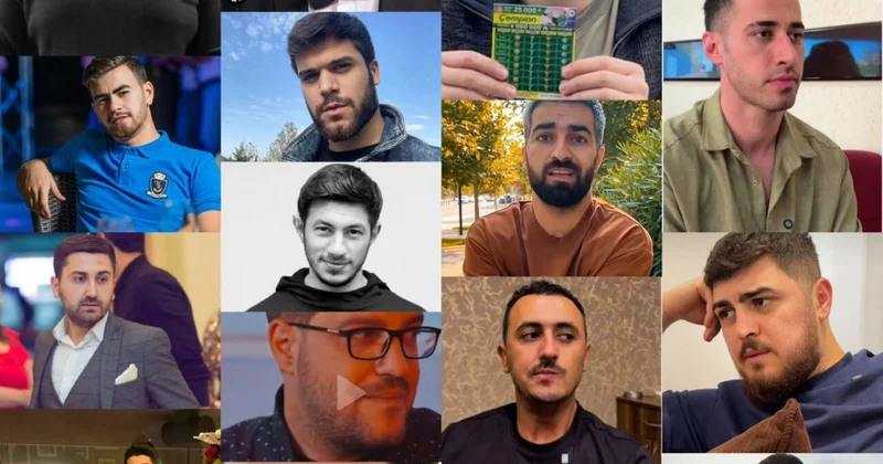 Gülüşün meyiti üzərində rəqs edənlər Saffari yazır...