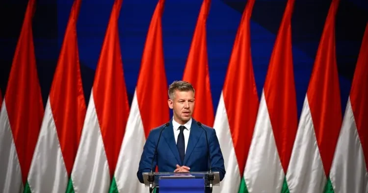 Danışıqlara ev sahibliyi etməyə hazırıq Macarıstandan sülh MESAJI