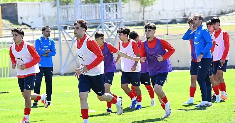 U 20 futbol millimiz Pakistanla üz üzə gələcək