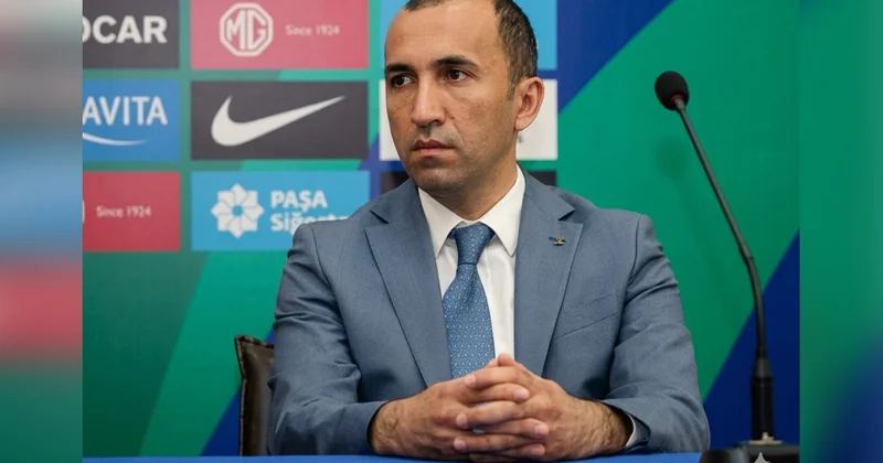PFL in yeni prezidenti o ola bilər