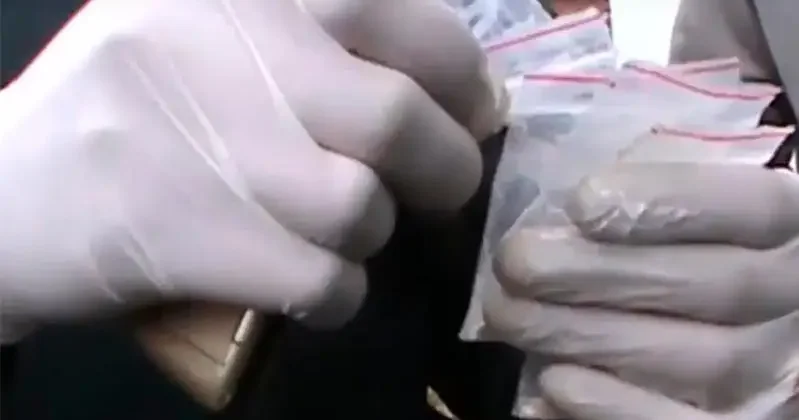 Ötən gün 20 kiloqramdan artıq narkotik vasitə aşkarlanıb