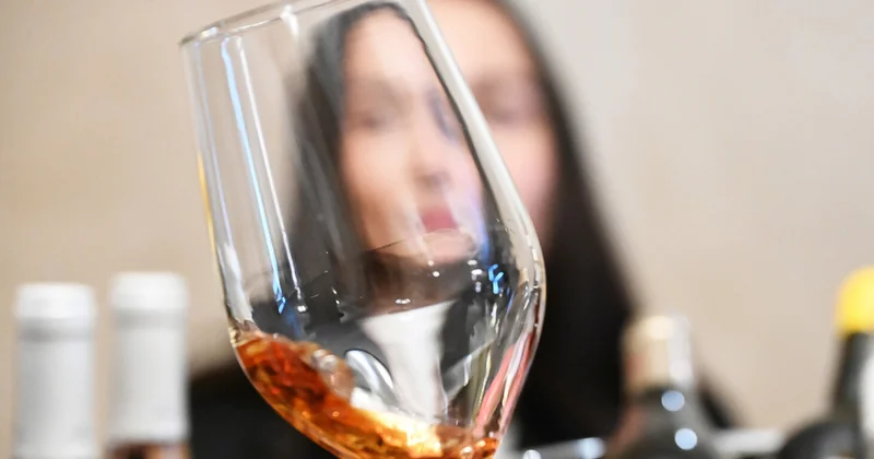 Araşdırma: Alkoqolun hətta az miqdarda qəbulu da xərçəng riskini artırır